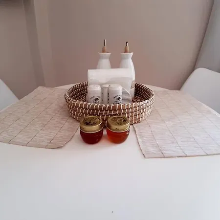 Verano Vista Apartment_near The Sea-free Parking Hersónissos